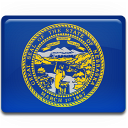 Nebraska flag